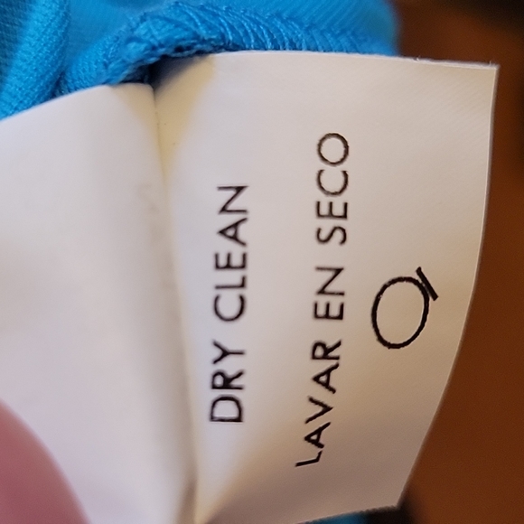 Onyx Nite Dress, Size 10 - Picture 5 of 8